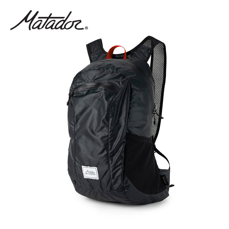 美国Matador便携旅行运动户外男女骑行国庆双肩背包超轻折叠防水在类目 运动包/户外包/配件, 双肩背包中 - 来自Buy2taobao.com提供专业的淘宝代购服务
