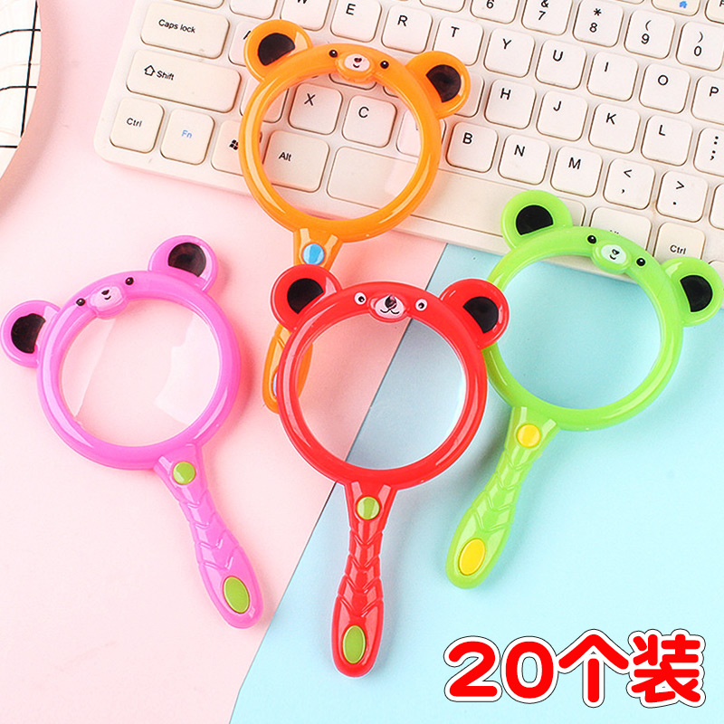 儿童小学生开学小礼品奖励