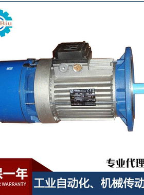 现货供应MGM制动刹车电机马达BA100LB4 3KW变桨用电机多型号