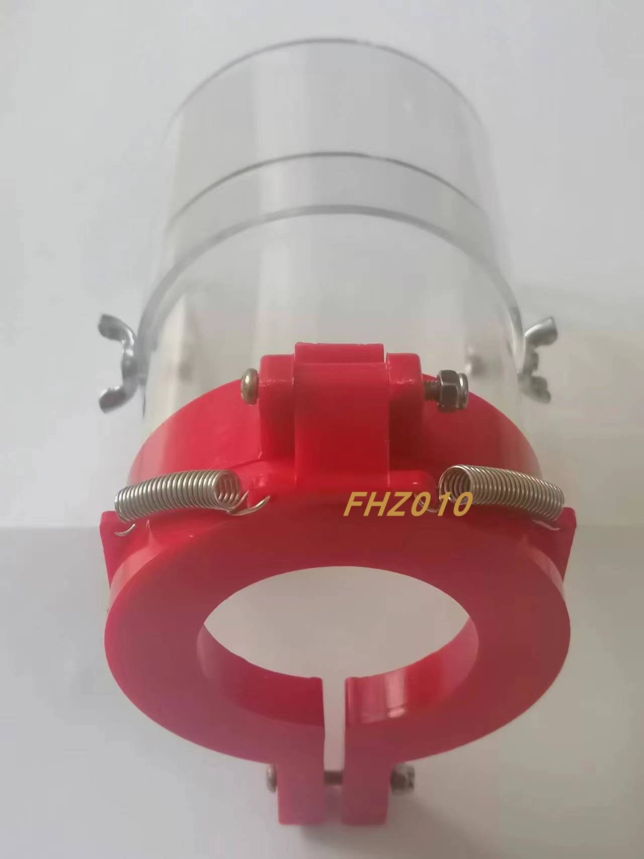 眼护罩台钻防护罩铣床安全罩套筒保护套可拆卸防护罩保护眼睛护罩,标准件/零部件/工业耗材,防护罩/风琴罩,淘宝优惠券,粉丝福利购,淘宝优惠卷