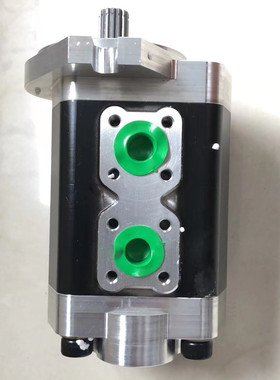 久保田拖拉机M604配件齿轮液压泵3A272-82200全车配件出售