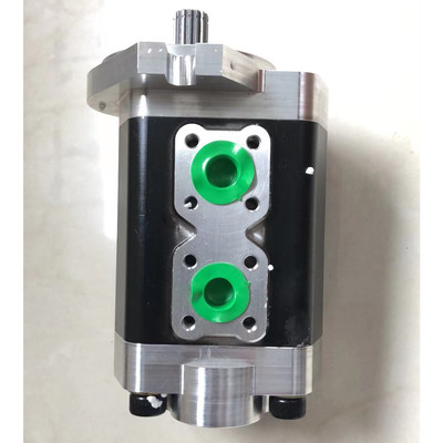 久保田拖拉机M604配件齿轮液压泵3A272-82200全车配件出售