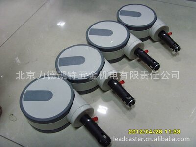 病床急救床手术床用TENTE中控轮1944/1946PJP150R26-28S45