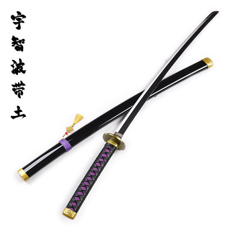 宇智波带土武器火影忍者