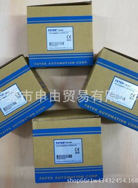 台湾永宏FBS-16EY / 16YR/16YT原厂全新正品扩展模块/FATEK原厂PL