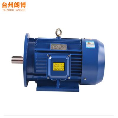 YE3-80M2-4P/0.75kw 三相异步电动机750w高效节能三项电机防水