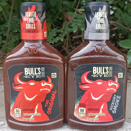 牛眼牌美国酱腌肉牛排西餐调味酱