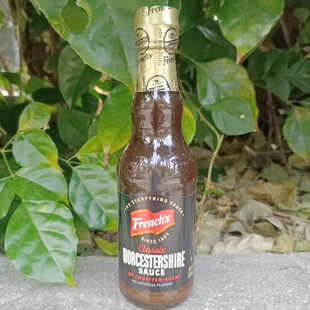 伍斯特郡调味酱汁血腥玛丽调酒汁伍斯特沙司WORCESTERSHIRE SAUCE
