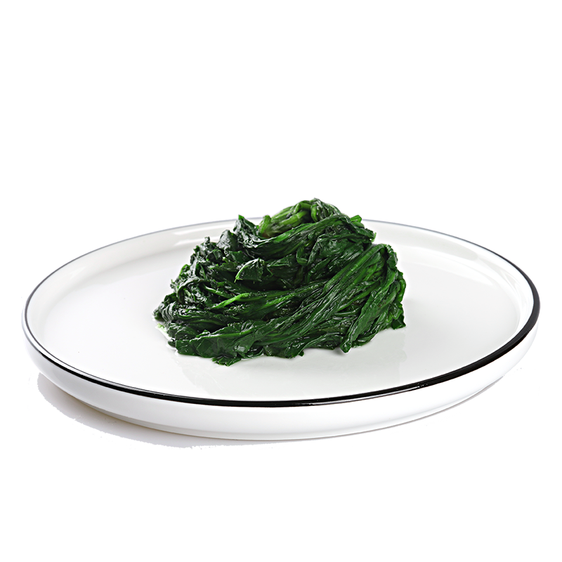 徽鲜荠菜块商用无沙荠菜味浓郁