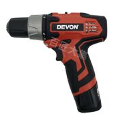 手钻电动螺丝刀工业级双速手电钻5262 大有锂电钻充电电钻充电式