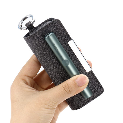 IQOILUMAPRIME便携磁吸保护套