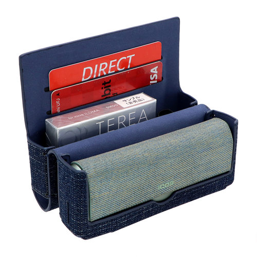 iqo六七代旗舰款PRIME收纳保护套