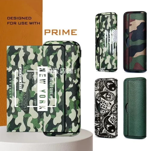 适用iqo六七代PRIME翻盖款保护套