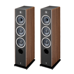 【官方专卖店】劲浪Focal Vestia N2+马兰士Model 30落地音箱套装