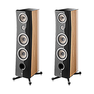 【官方专卖店】法国劲浪Focal KANTA N3 家用发烧级HIFI落地音箱