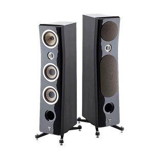【官方专卖店】法国劲浪Focal KANTA N2 家用发烧级HIFI落地音箱