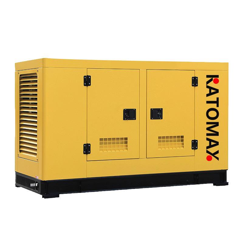 10kw 12kw15kw20kw220V380v 单项三相交流开架低噪柴油发电机组 商业/办公家具 办公电脑桌 原图主图