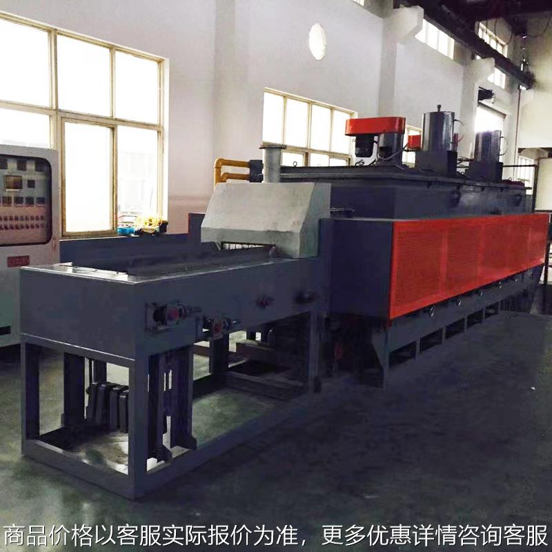 厂家优惠供应网带发黑炉 回火炉 淬火炉 电加热 加气炉