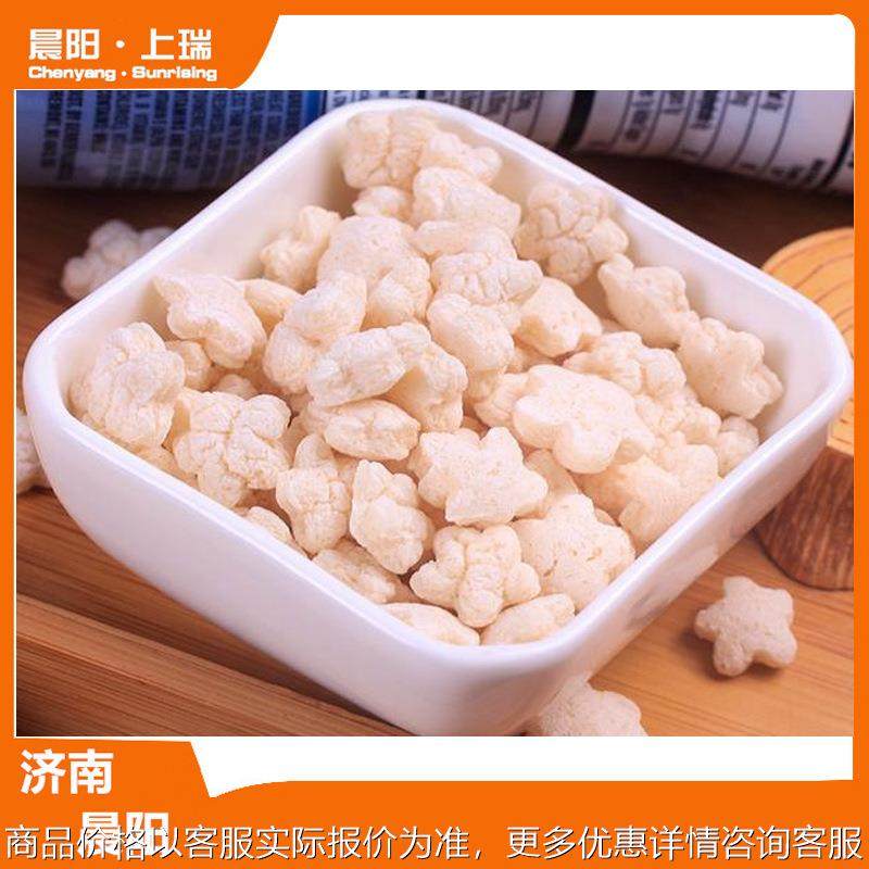 婴幼儿食品星星泡芙生产线 婴童食品大米泡芙膨化食品设备,清洗/食品/商业设备,休闲食品加工设备,淘宝优惠券,粉丝福利购,淘宝优惠卷