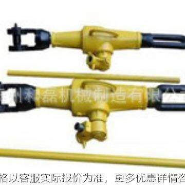 现货供应螺旋合拢器 拉力机 拉泵 船用拉紧器