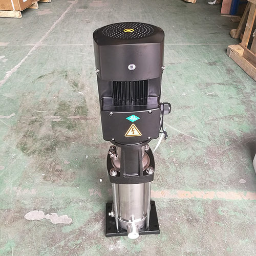 正品南方泵CDL系列立式多级不锈钢离心泵CDL2-11/CDL2-13水泵