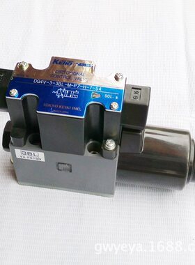 日本TOKIMEC东京美 东京计器液压电磁阀DG4V-3-2A-M-P2-T-7-56