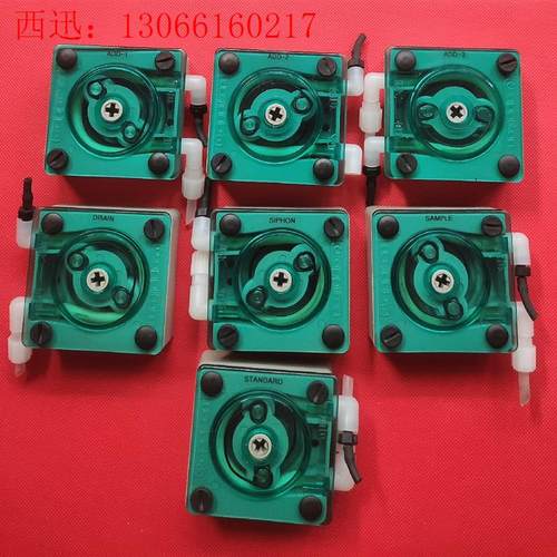 applikon蠕动泵头进口拆机成色如新功能包正常使(请询价)