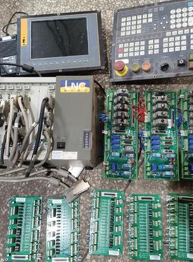 LNC宝系统多轴控制卡TRF2760/SIO1520/SI(请询价)