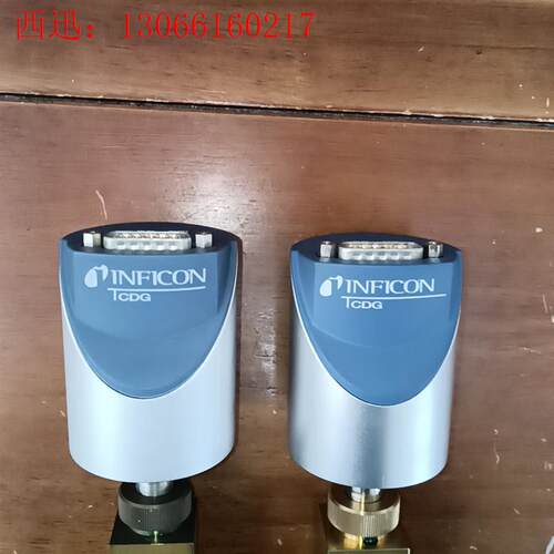 INFICON英福康CDG隔膜真空计CDG025D 200T(请询价)