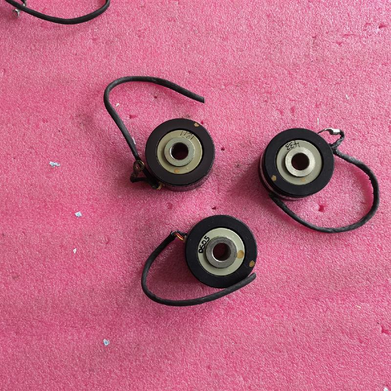 HAROMAX哈罗威 编码器21BRX701-J42AA(请询价)