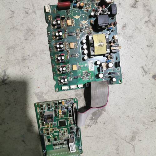 艾克特AT500系列变频器主板A00U03C驱动板A05D0(请询价)