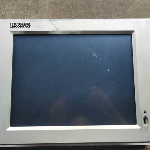 菲尼克斯触摸屏VALUELINE IPC 2913108(请询价)