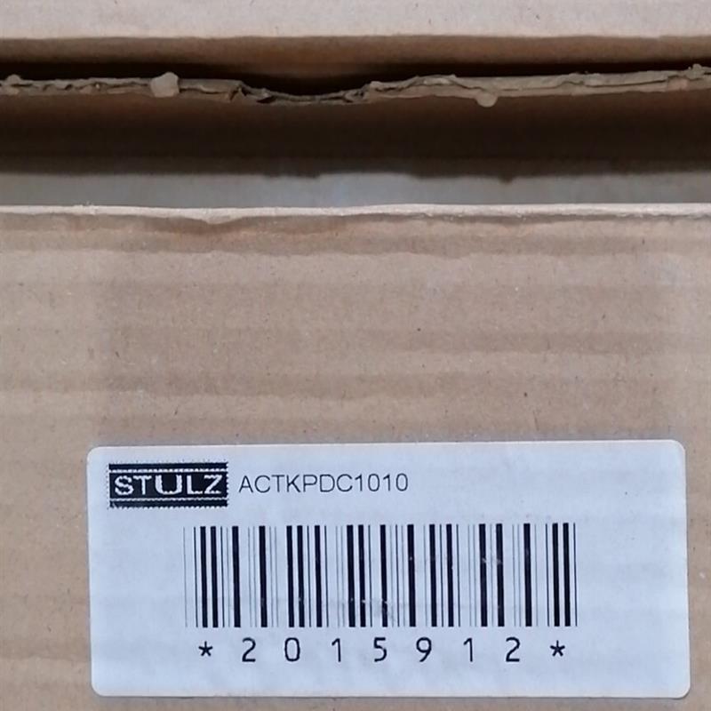 史图兹STULZ 显示屏 ACTKPDC1010(请询价)