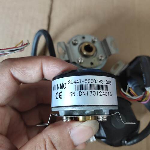 威玛编码器SL44T-5000/8S-S01/S02/S03(请询价)