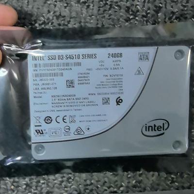 批量工包 S4510 240G 480G 960G 企业(请询价)