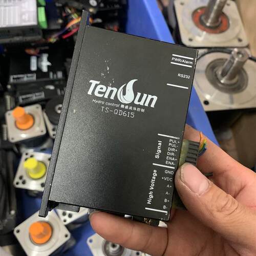 腾盛流体控制TS-QD615驱动器(请询价)