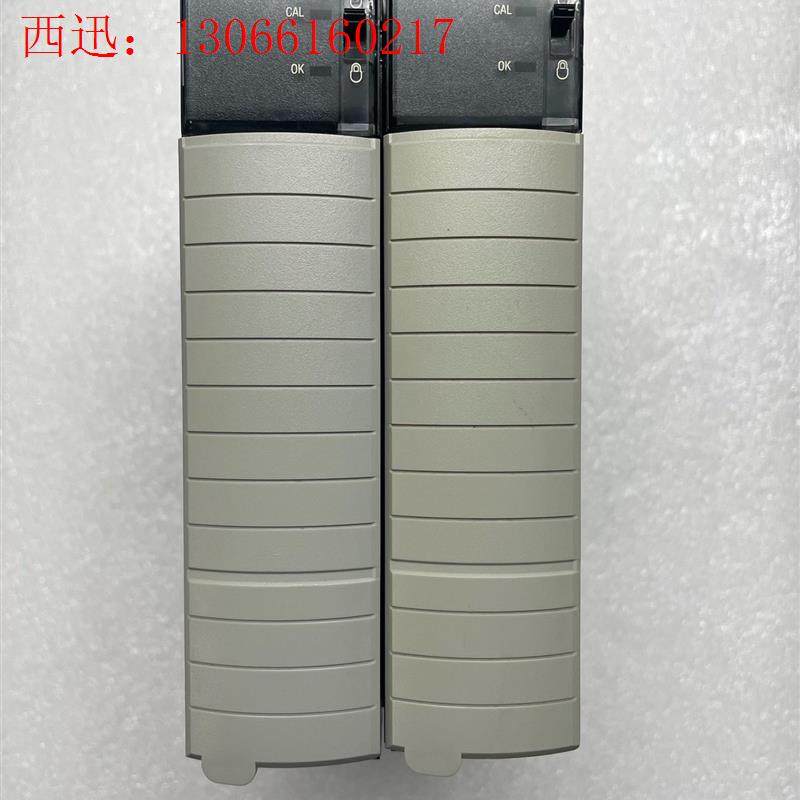 AB罗克韦尔可编程控制器模块,型号1756-IF8,实物图拍(请询价)