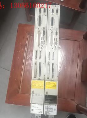 西门子NCU573.3两台,成色如图,的!(请询价)