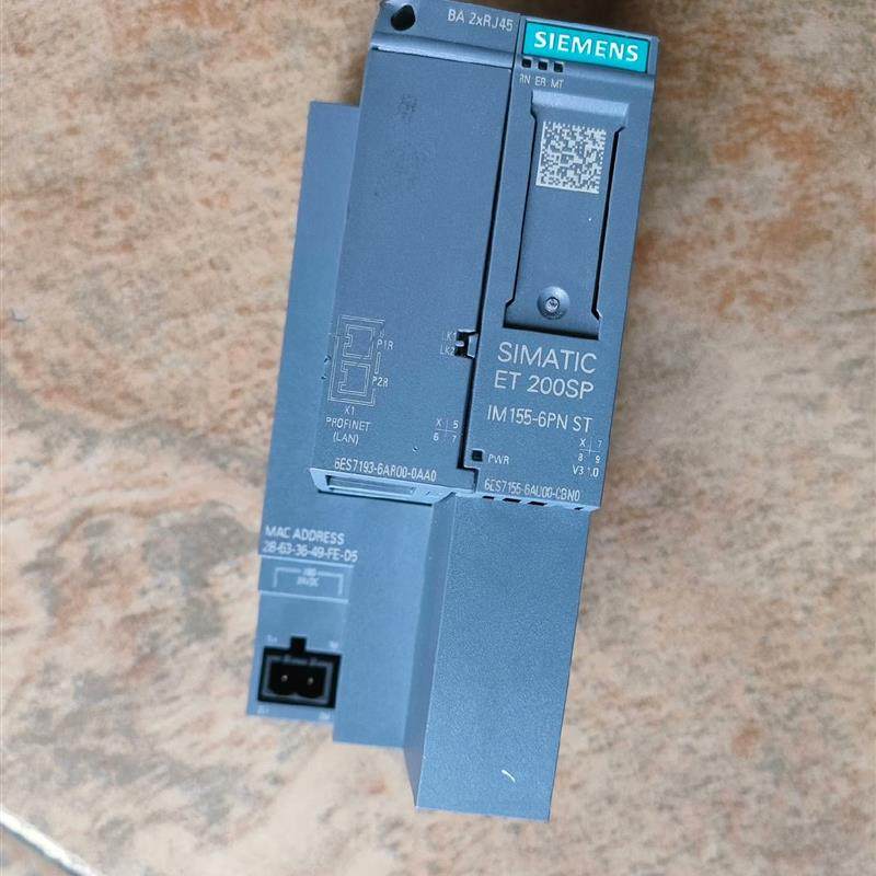 西门子,PLC模块,155 6AU00,155-6AU00-(请询价)
