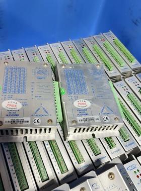 研控三相步进驱动器YKA3606MA,输入电压VDC16-6(请询价)