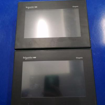 施耐德HMIGX03501,HMIGX03502,功能正常,(请询价)