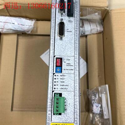 百格拉驱动器WD3-004.0802现货实拍拍摄,感(请询价)