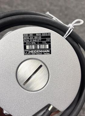 海德汉编码器ROD260/18000现货(请询价)