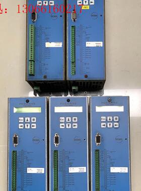 STOBER斯德博伺服驱动器FBS4008/B有2台,FDS(请询价)