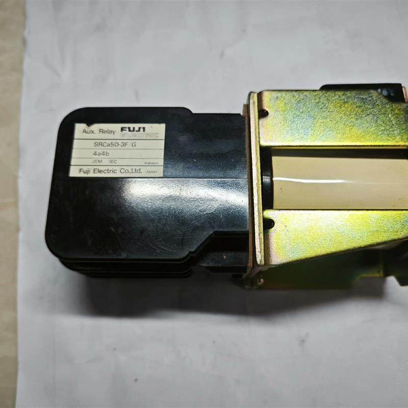 FUJI 直流接触器 srca50 4a4b(请询价)