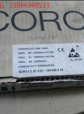 6AV1242-0AB10开封,议价(请询价)