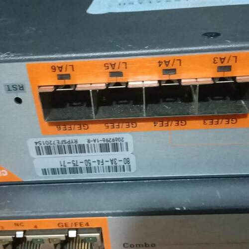 烽火ptn  citrans r810a-1a  ,有2(请询价)