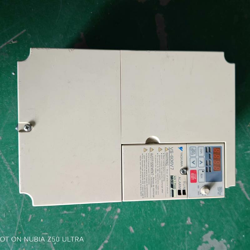 安川CIMR-V7AT47P5变频器SV-606V7系列7.(请询价)