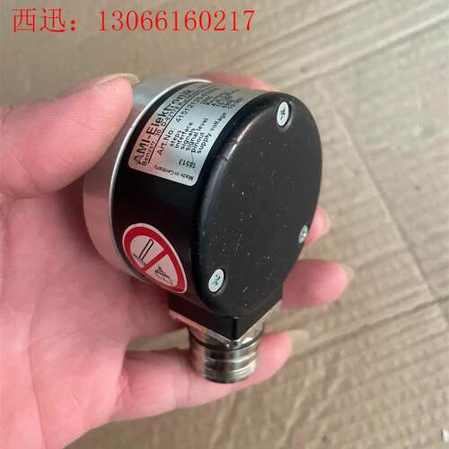 BALLUFF巴鲁夫编码器D-82178 Puchheim(请询价)