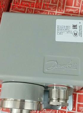 丹佛斯压力开关060-310366原厂件现货带包装,可议(请询价)